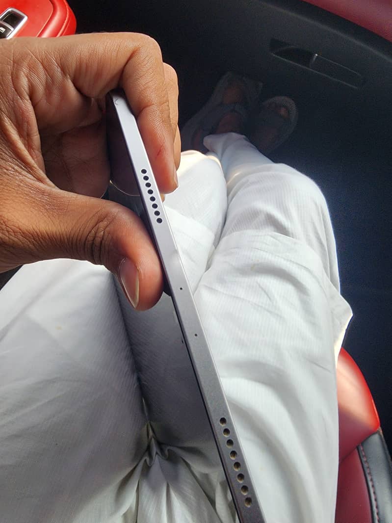 IPAD M2 6