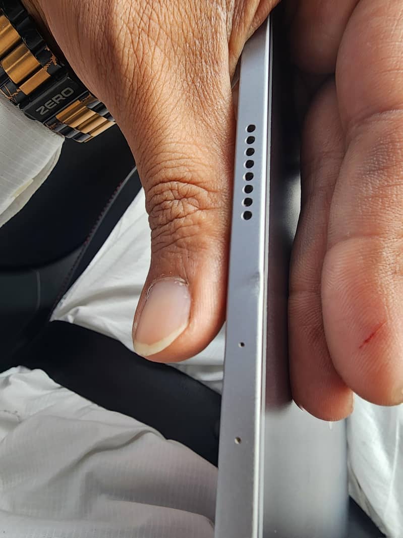 IPAD M2 7