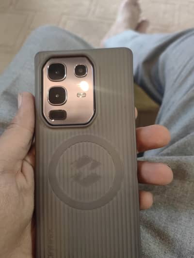 infinix note 50 used for a month like brand new