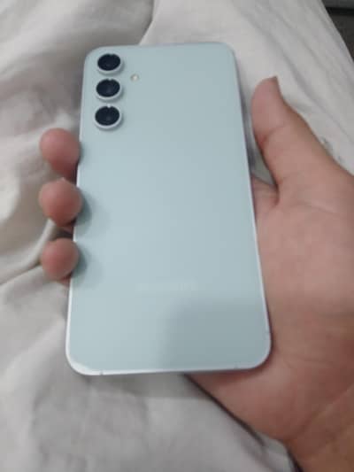 Samsung Galaxy s23FE