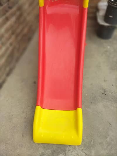 Kids Slide