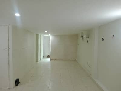 02 MARLA OFFICE FIRST FLOOR IN DHA PHASE 1 BLOCK C