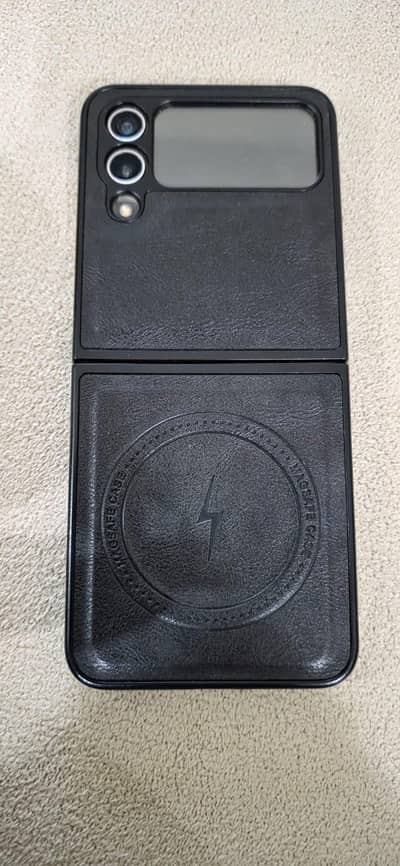 8 GB 256 Gb Samsung  Z flip 4