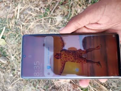 Sharp Aquos R6