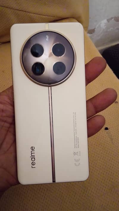 realme 12 pro plus 512gb