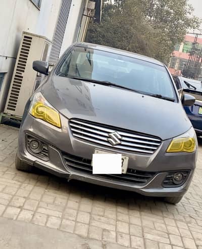 Suzuki ciaz Mint condition
