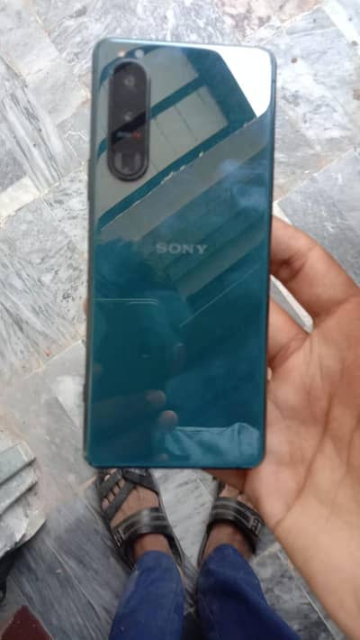 Sony 5 111