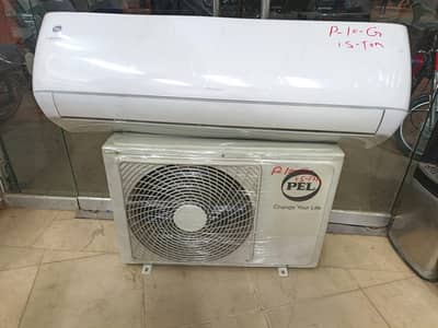 1.5 ton AC DC inverter Pel All Genuine  (0306/4462/443)