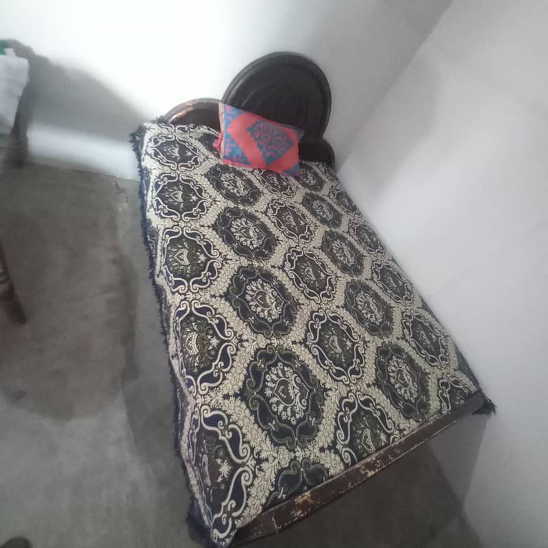 king bed 1