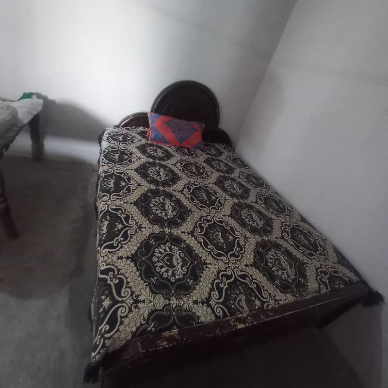 king bed 2