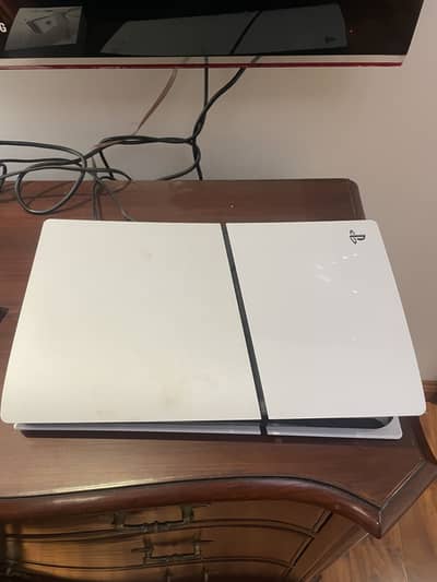 PS5 slim digital edition 1TB