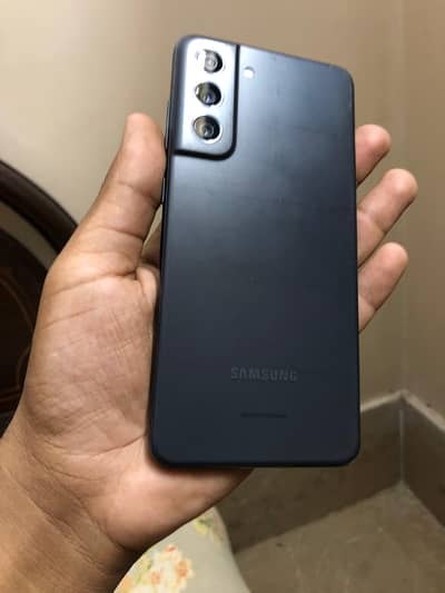 Samsung S21 Fe 5g Condition10/9 8/128