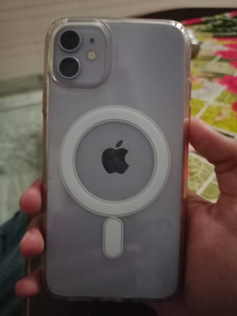 iPhone 11 1