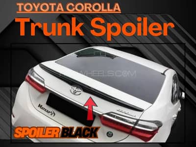Crolla Spoiler Available