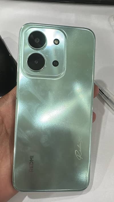 Redmi 15 c