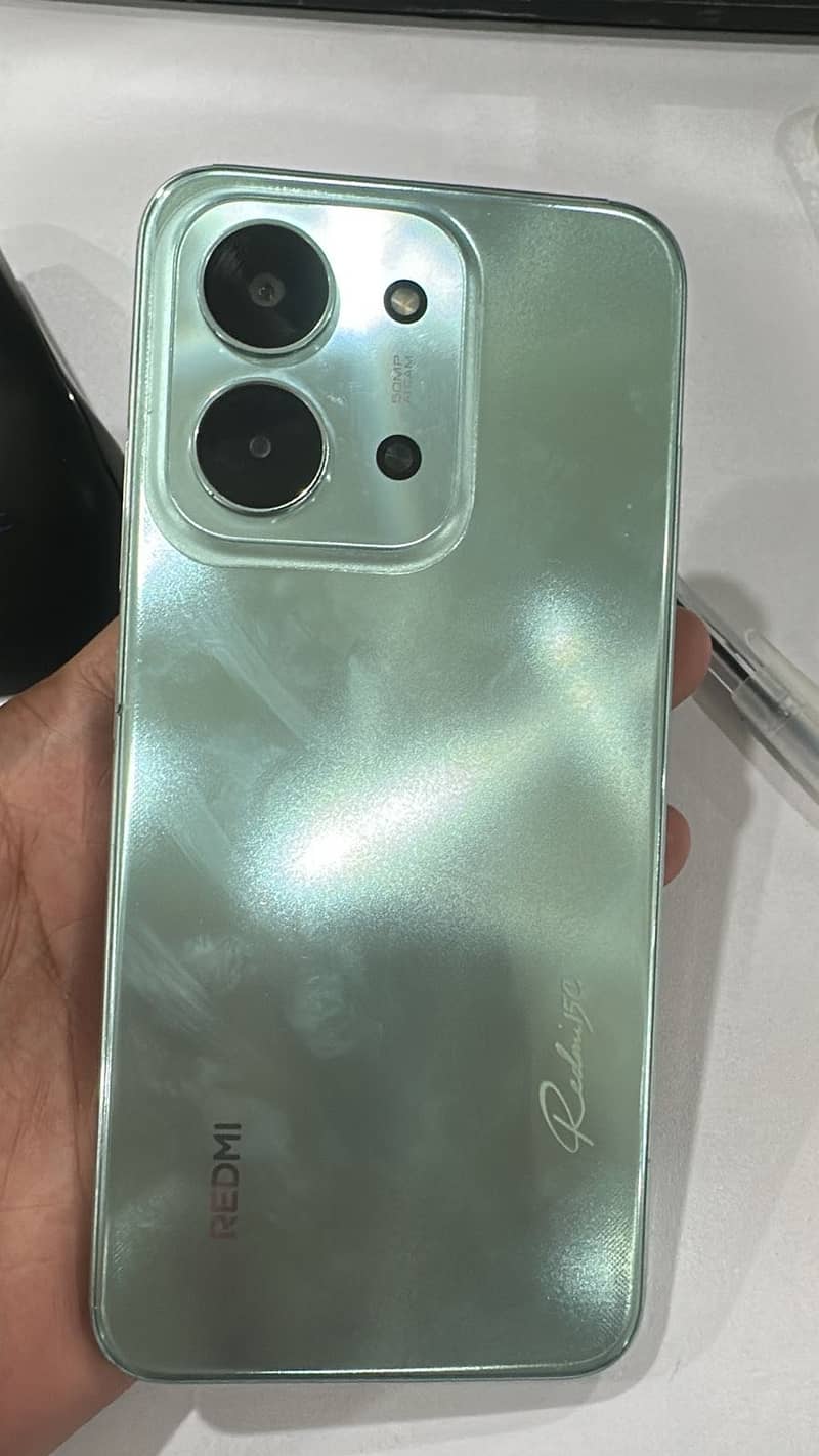 Redmi 15 c 0