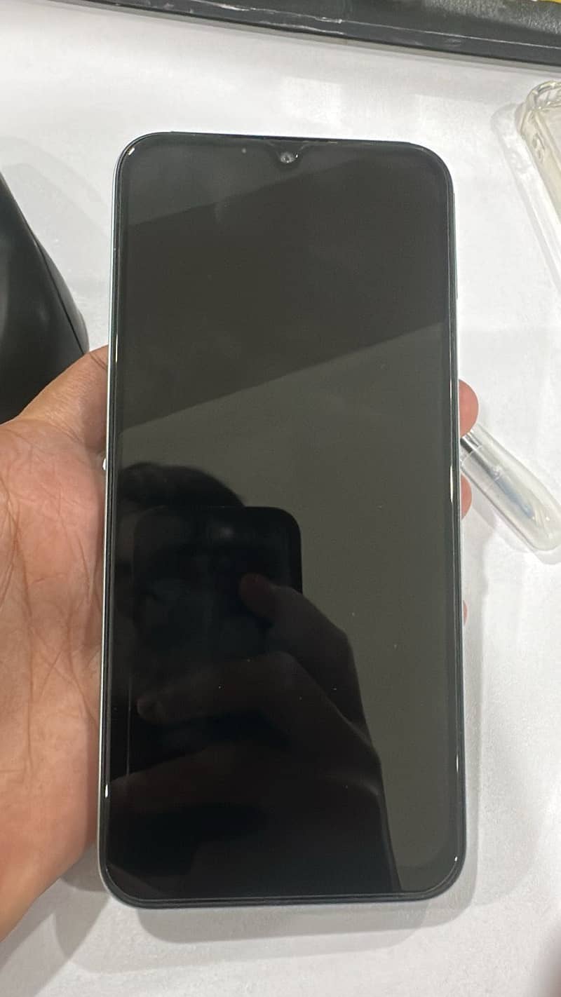 Redmi 15 c 1