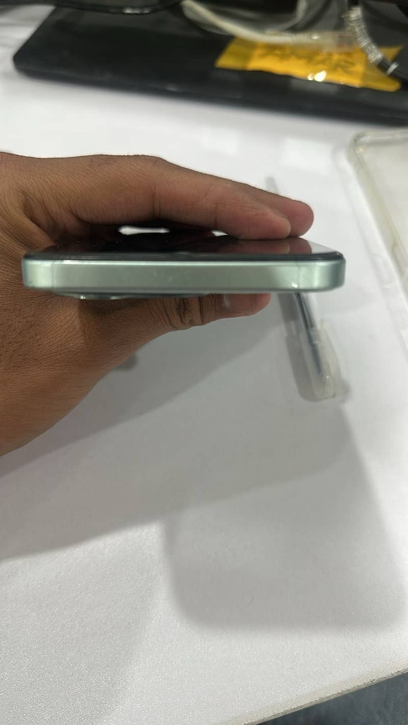 Redmi 15 c 4