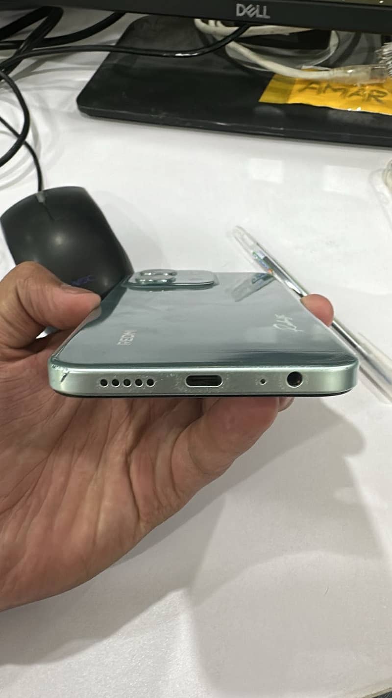 Redmi 15 c 5
