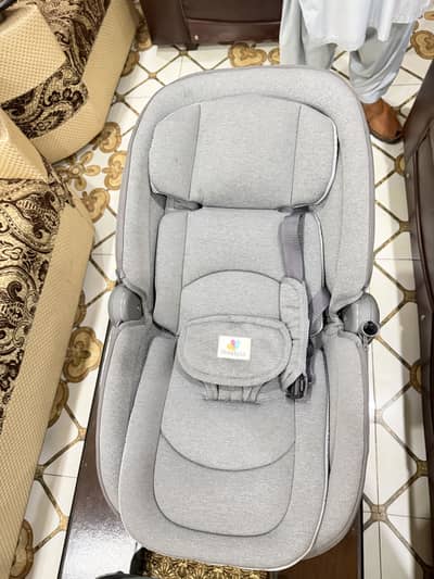 Mastela Rotation Baby Swing – Excellent Condition