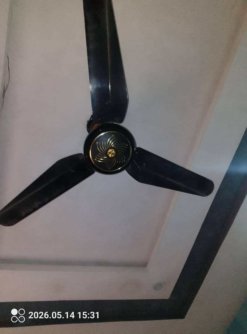 Ceiling fan 1