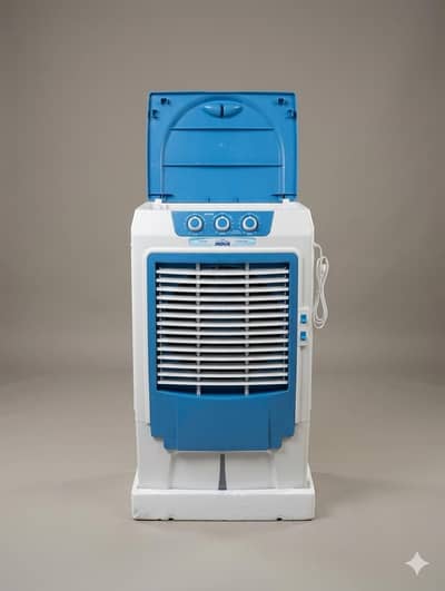 INDUS AIR COOLER IM 2500 ICE BOX TECHNOLOGY