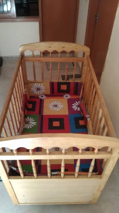 Baby Cart
