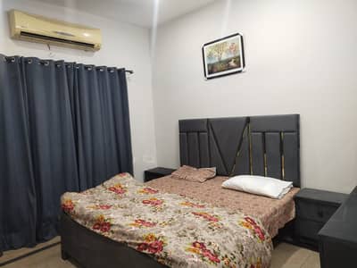 5 marla uperr portion Full Furnished near park face Acce instal bajlii panii gass microphone Near park Face market Location Ali block