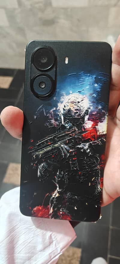 Poco X7 Pro 12/512 Non PTA