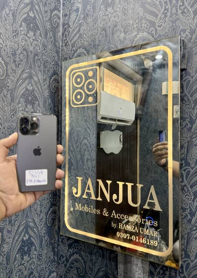 iPhone 13 Pro 512GB