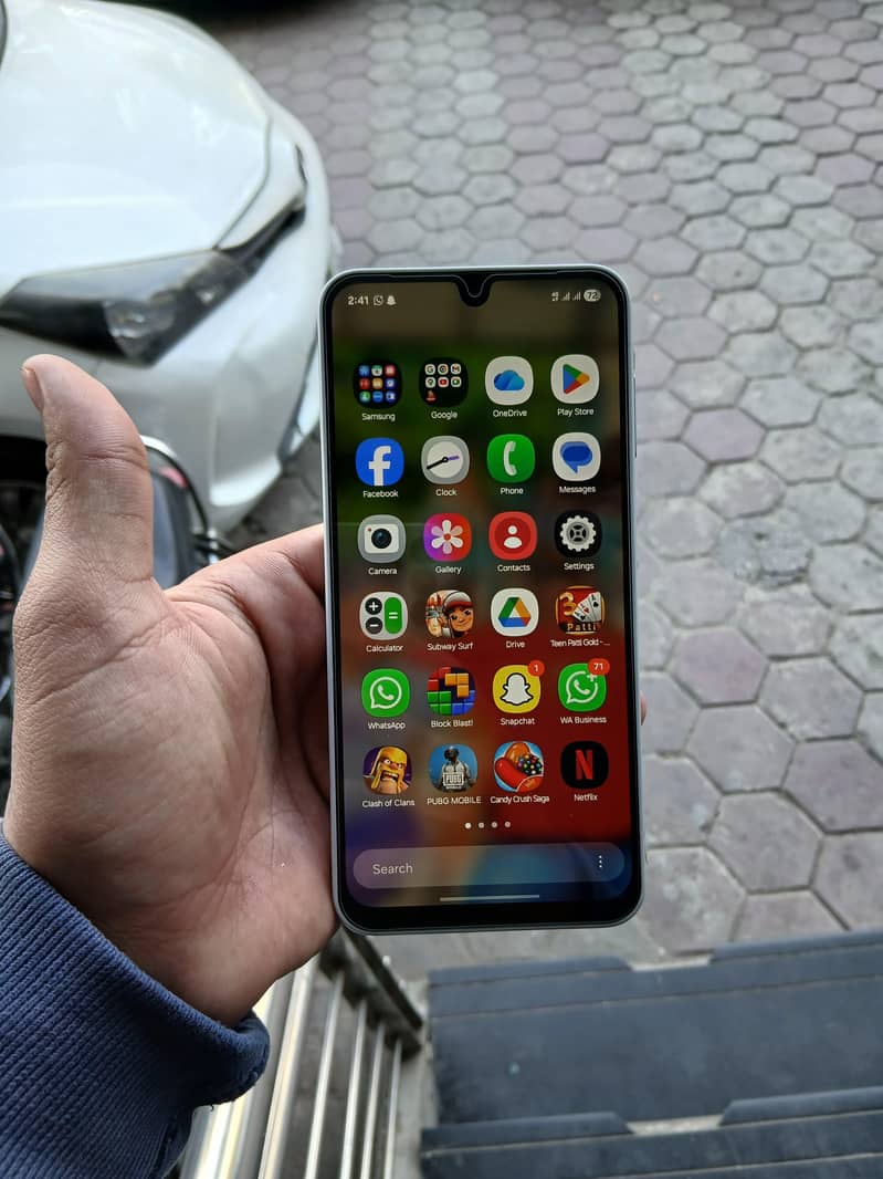 samsung 5