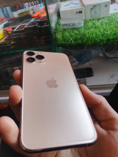 IPhone 11 pro 512GB