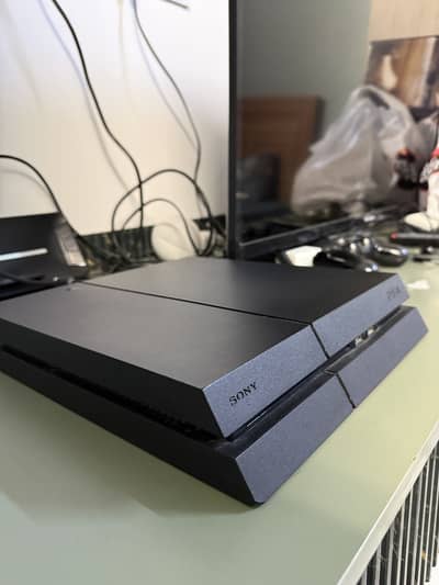 PS4 FAT 1200