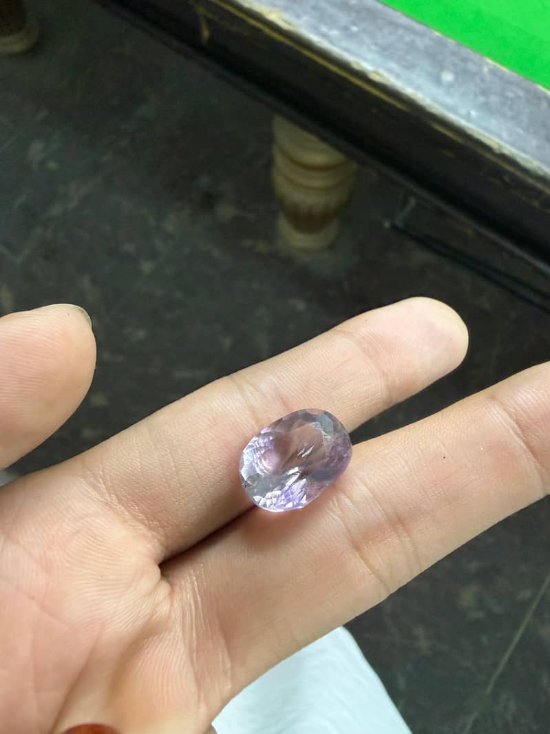 Amethyst 0