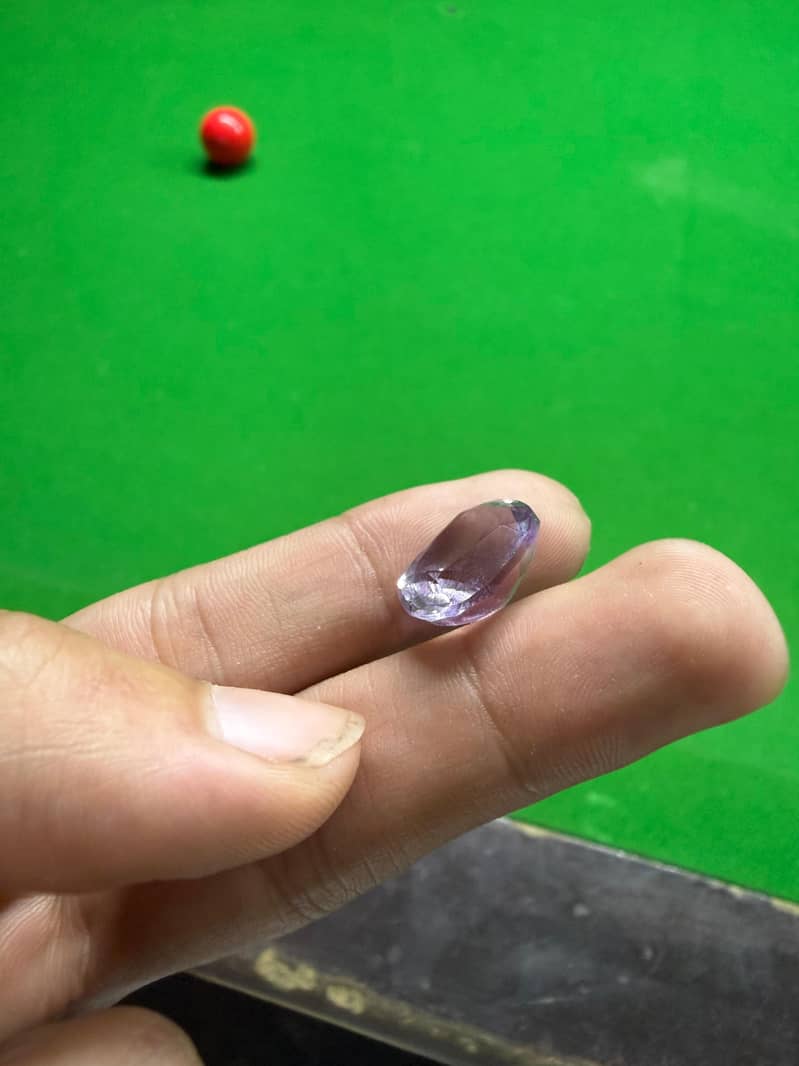 Amethyst 1