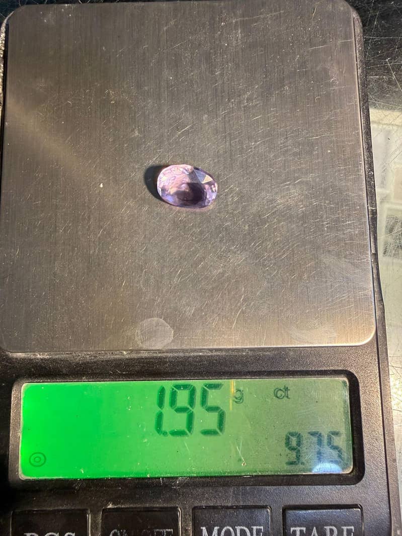 Amethyst 2