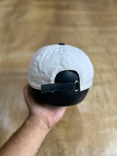 mocler cap