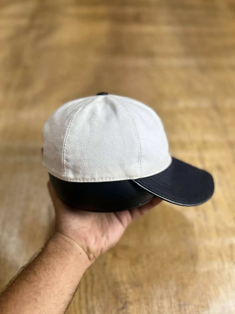 mocler cap 1