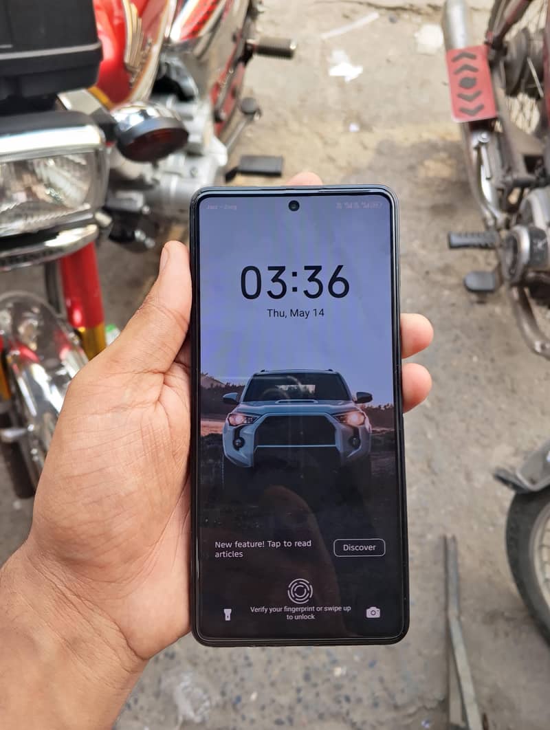 Tecno camon 20 1