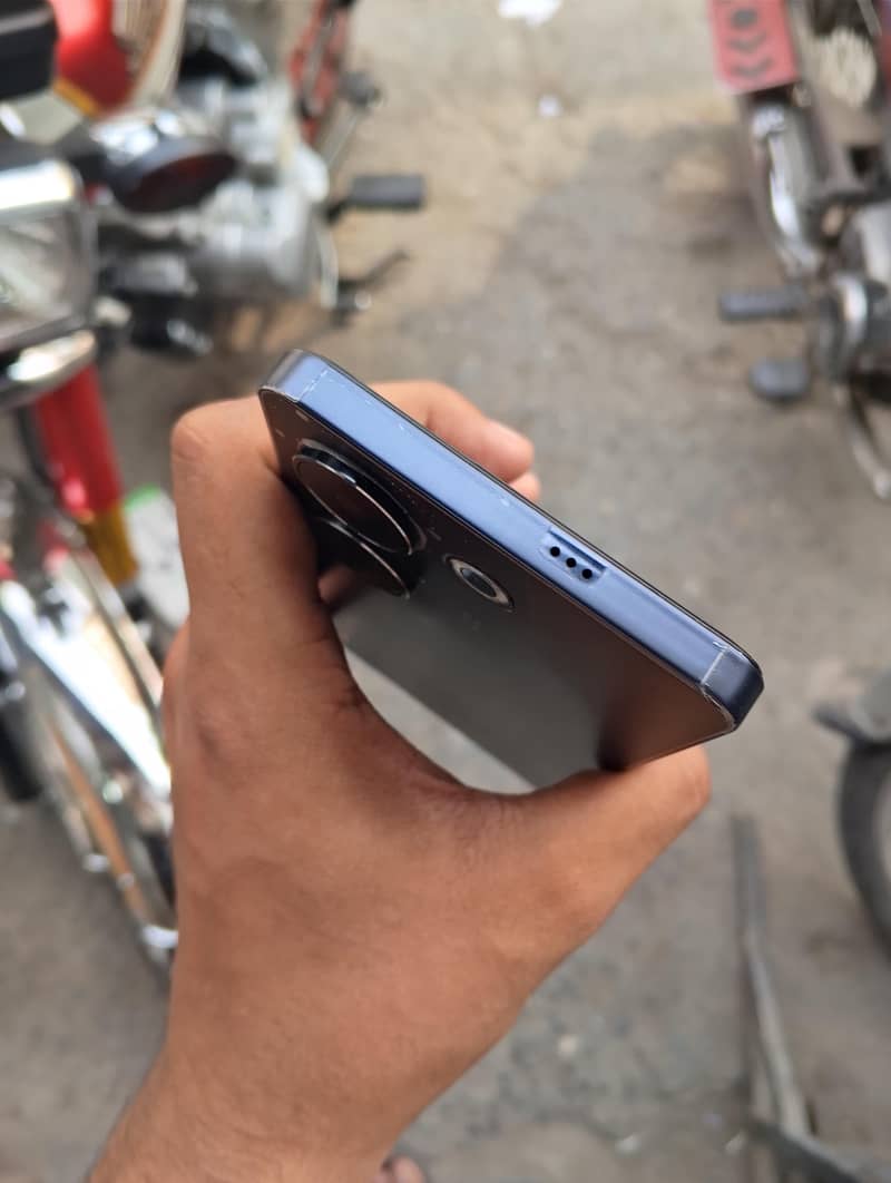Tecno camon 20 5