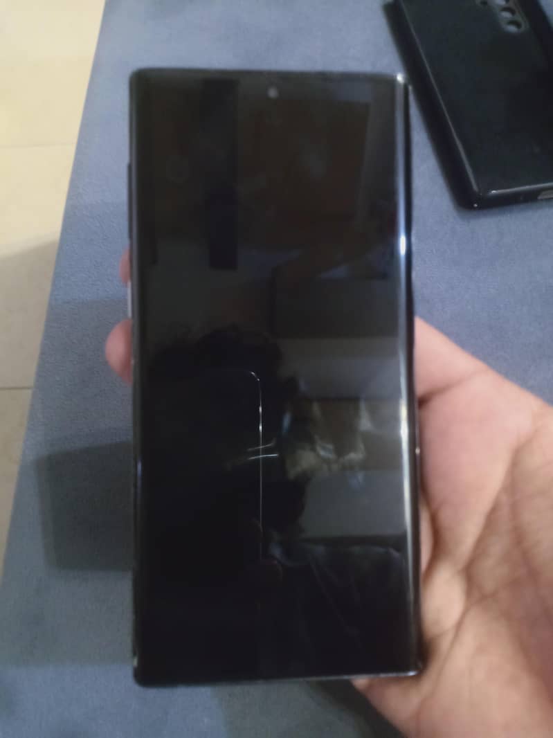 Samsung note 10 1