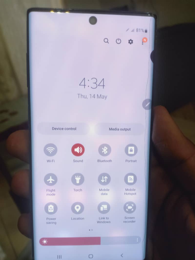 Samsung note 10 3