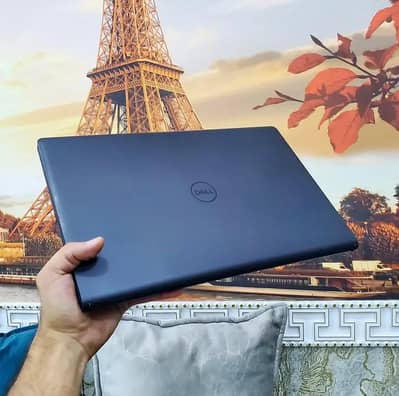 DELL Vostro 3515 Ryzen 5 11th Gen 8\256 2 GB Dedicated Graphics