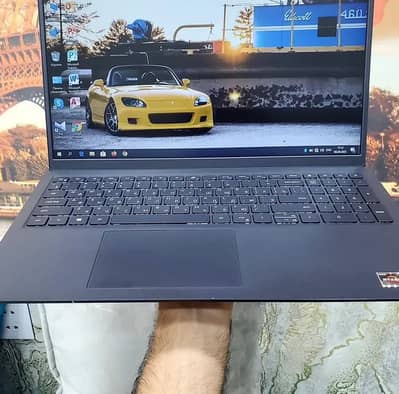 DELL Vostro 3515 Ryzen 5 11thGen | 8\256GB   2 GB Dedicated Graphics