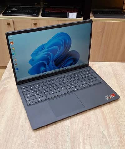 DELL Vostro 3515 Ryzen 5 11thGen | 8\256GB   2 GB Dedicated Graphics