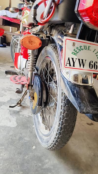 125 Honda For sale