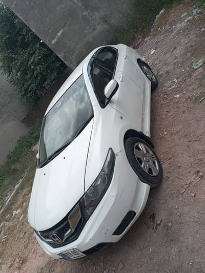 Honda City IVTEC 2009 Model Excellent Condition