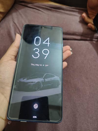 Motorola G Stylus 2025 5g | Non PTA