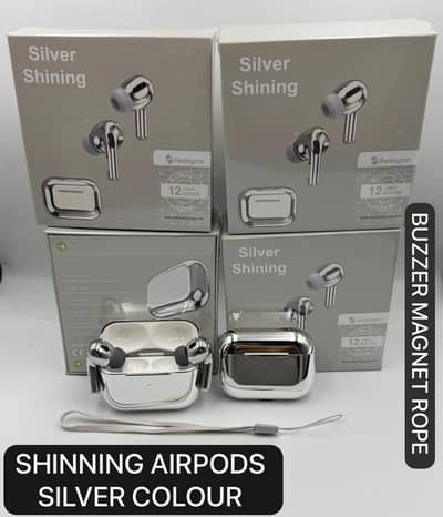 AirPods Pro 2 Wireless Earbuds Available For Sale Multiple Colors