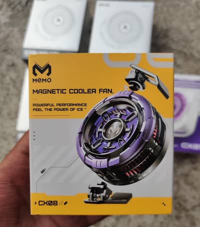 Memo cx08 pro